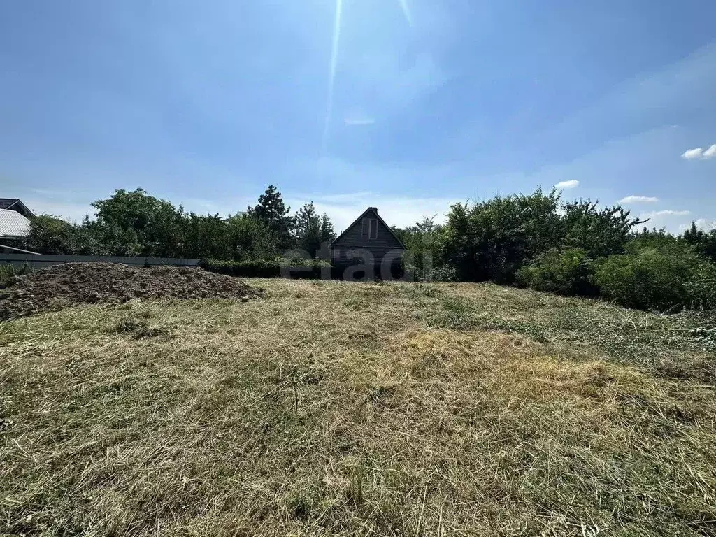 Участок в Ростовская область, Аксайский район, Ольгинское с/пос, ... - Фото 1