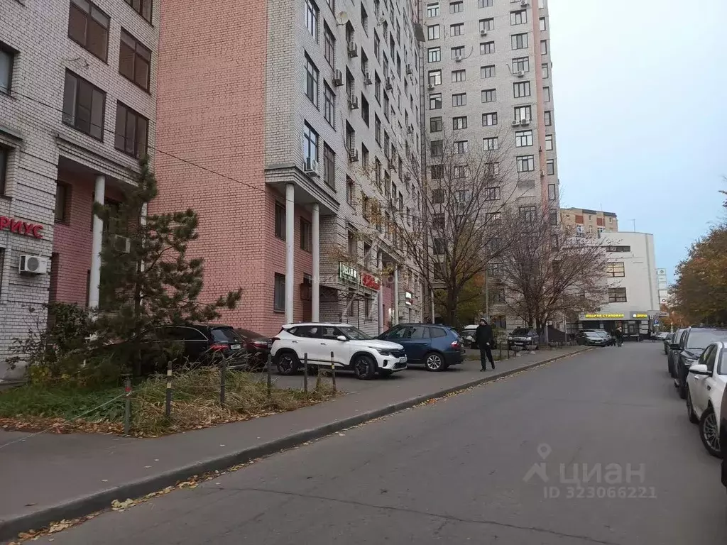 Помещение свободного назначения в Татарстан, Казань ул. Калинина, 60 ... - Фото 1