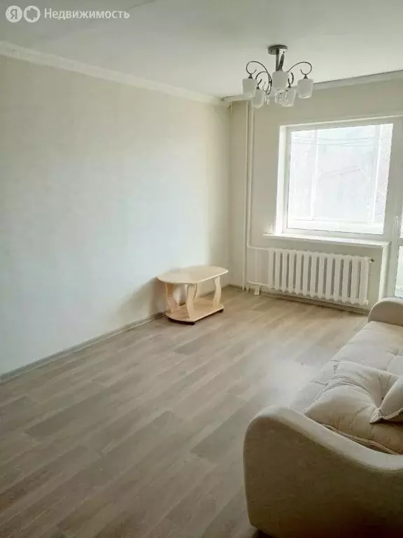 2-комнатная квартира: Новобурейский, Зелёная улица, 5 (54.2 м) - Фото 1