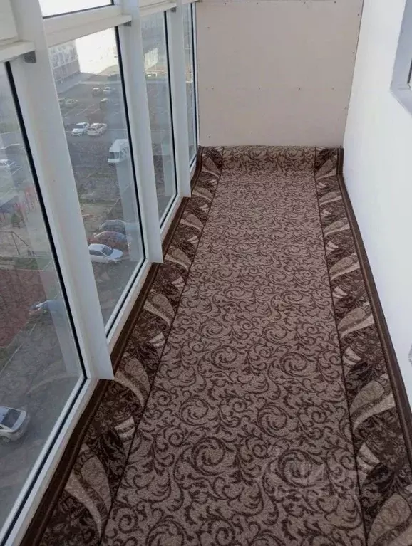 Студия Челябинская область, Челябинск ул. Маршала Чуйкова, 32 (26.0 м) - Фото 2