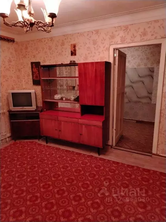 2-к кв. Нижегородская область, Нижний Новгород Мончегорский мкр, ул. ... - Фото 2