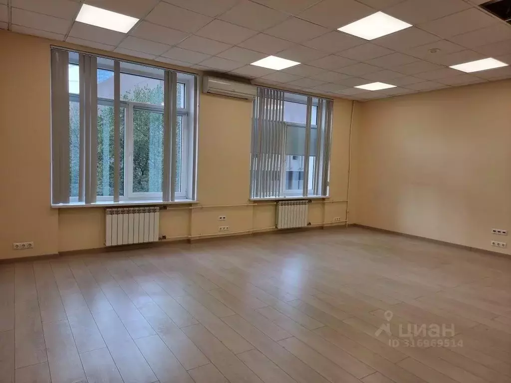 Офис в Москва ул. Гиляровского, 39С1 (49 м) - Фото 0