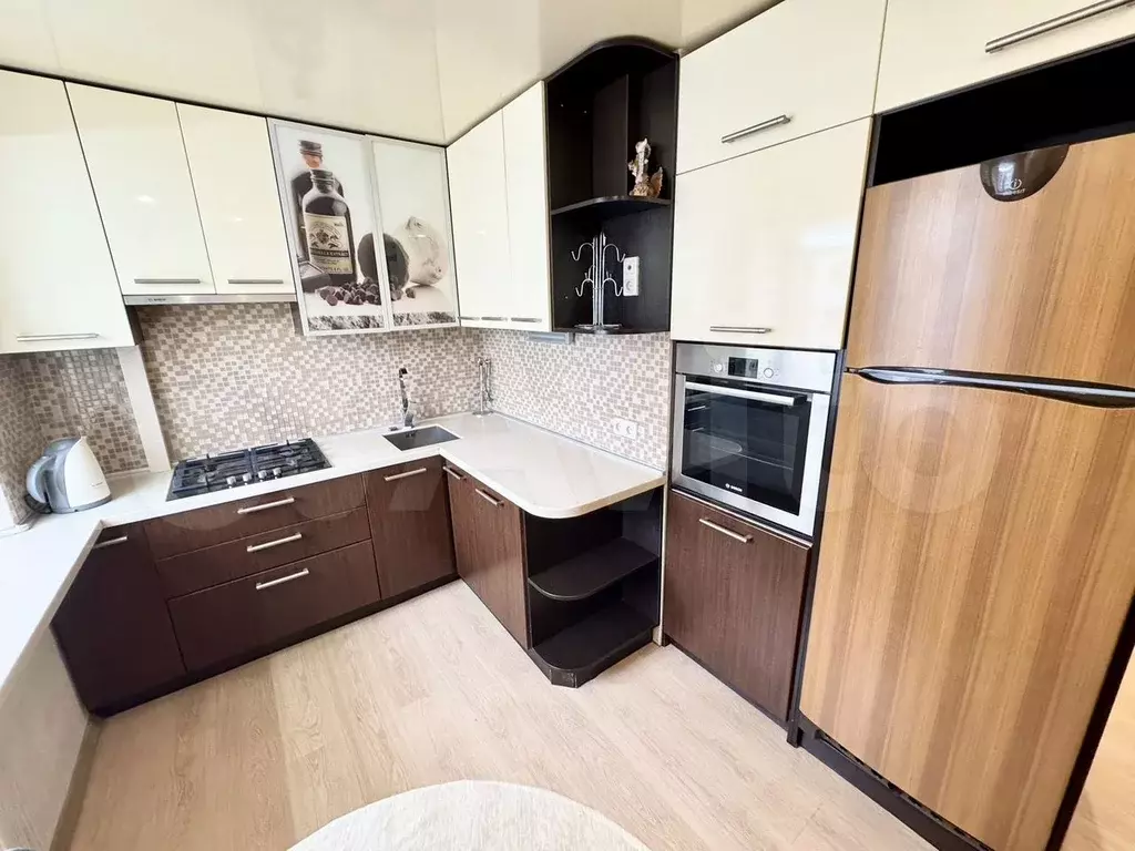 2-к. квартира, 44 м, 2/9 эт. - Фото 0