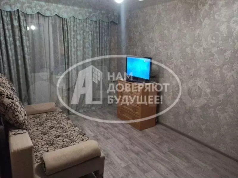 3-к. квартира, 60 м, 1/5 эт. - Фото 0