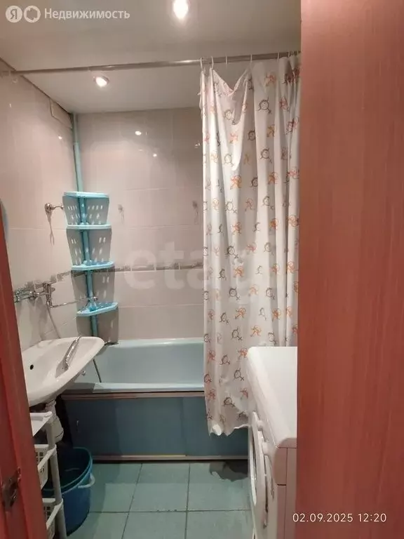 2-комнатная квартира: Пермь, улица Луначарского, 51 (49.8 м) - Фото 1