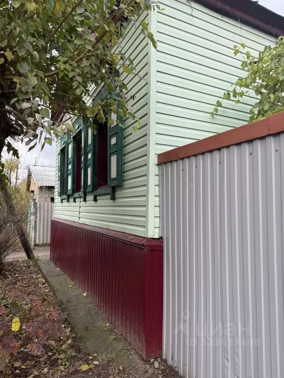 Дом в Волгоградская область, Ленинск Первомайская ул. (74 м) - Фото 2