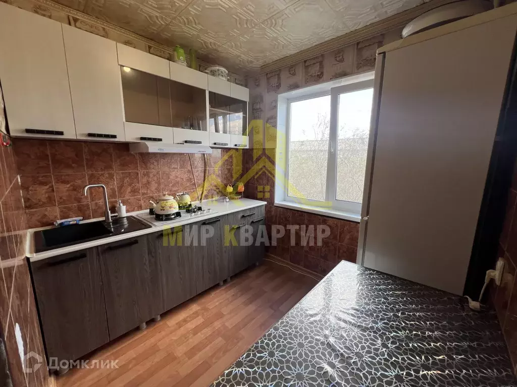 Продаётся 2-к квартира, 42 м - Фото 0