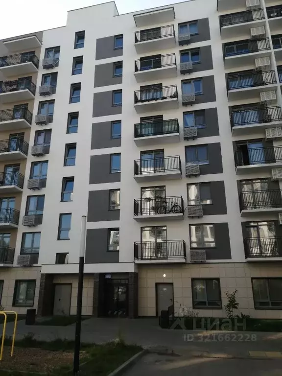 2-к кв. Пермский край, Пермь ул. Герцена, 4А (50.0 м) - Фото 0