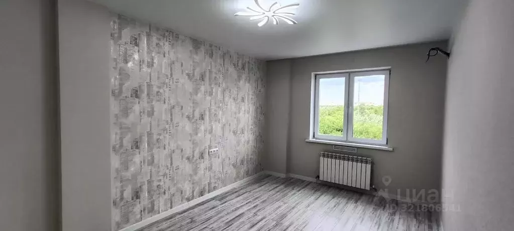 2-к кв. Омская область, Омск ул. 3-я Енисейская, 32 (55.0 м) - Фото 2