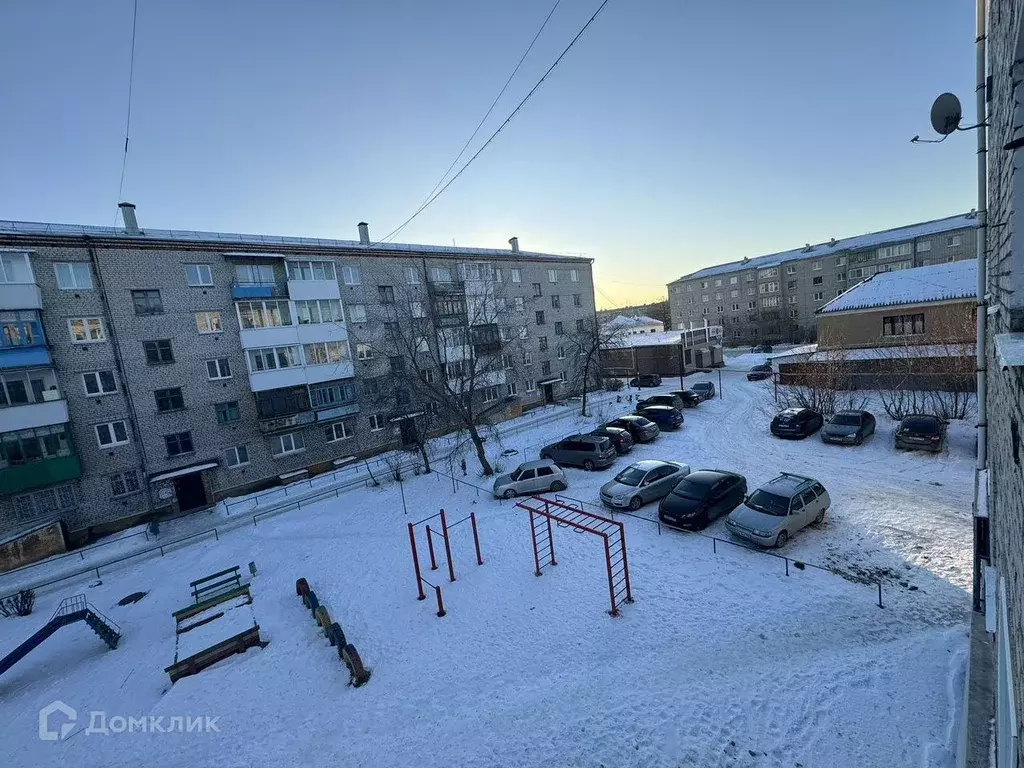 Продаётся 2-к квартира, 40.8 м - Фото 0