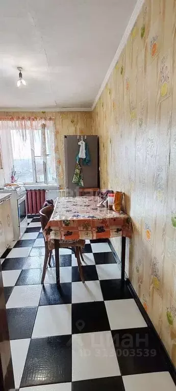 2-к кв. Забайкальский край, Шилка ул. Воровского, 5 (48.6 м) - Фото 1