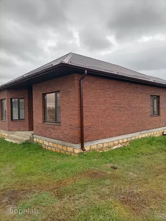 Дом в Ставропольский край, Шпаковский муниципальный округ, с. Надежда, ... - Фото 2