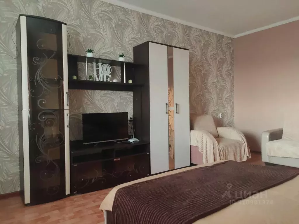 1-к кв. Забайкальский край, Чита ул. Анохина, 120А (50.0 м) - Фото 2