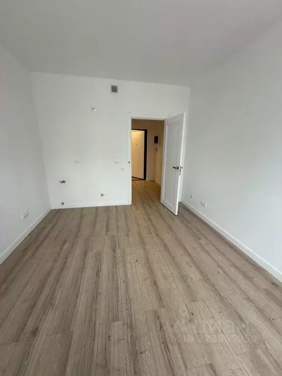 Студия Санкт-Петербург просп. Крузенштерна, 4 (20.2 м) - Фото 1