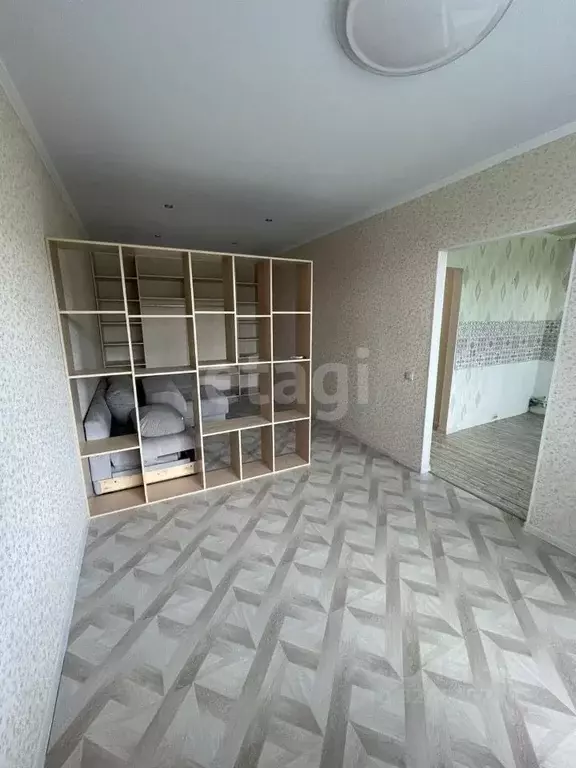 1-к кв. Калужская область, Калуга Терепецкая ул., 5 (49.0 м) - Фото 1