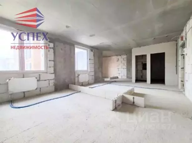 2-к кв. Москва Совхозная ул., 10Б (61.0 м) - Фото 2