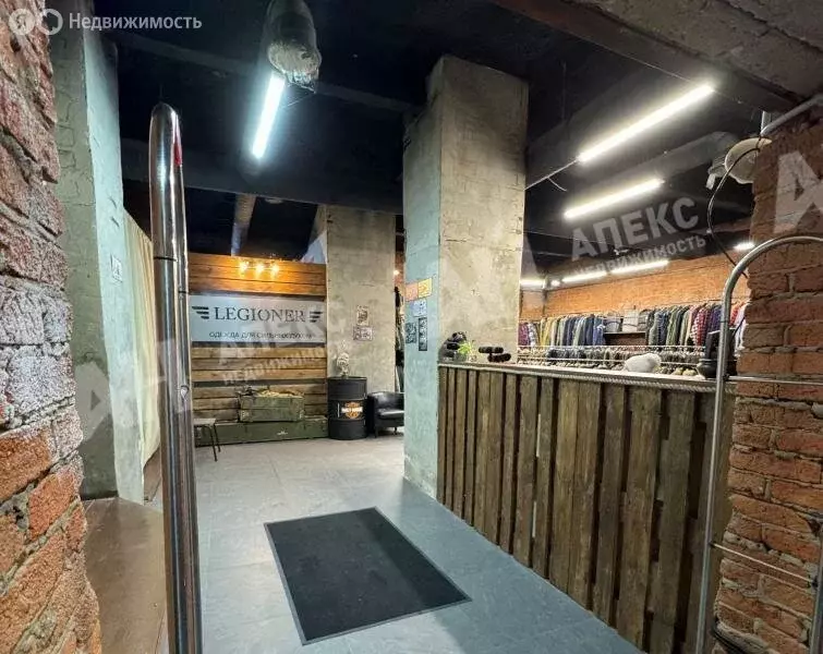 Помещение свободного назначения (279 м) - Фото 2