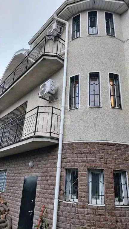 Таунхаус в Крым, Ялта муниципальный округ, Виноградное пгт ул. ... - Фото 1