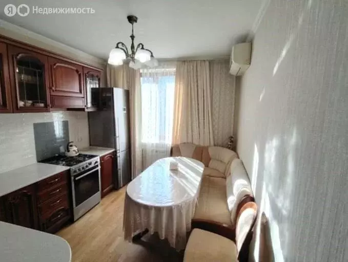 3-комнатная квартира: Москва, Ленинградский проспект, 45к3 (74 м) - Фото 0