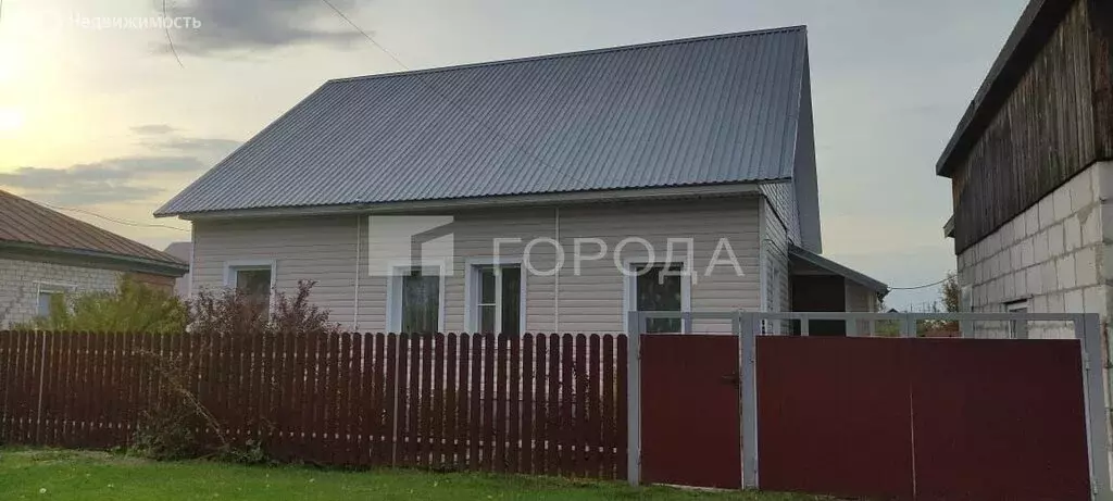 Дом в Зудилово, Советская улица (68 м) - Фото 1