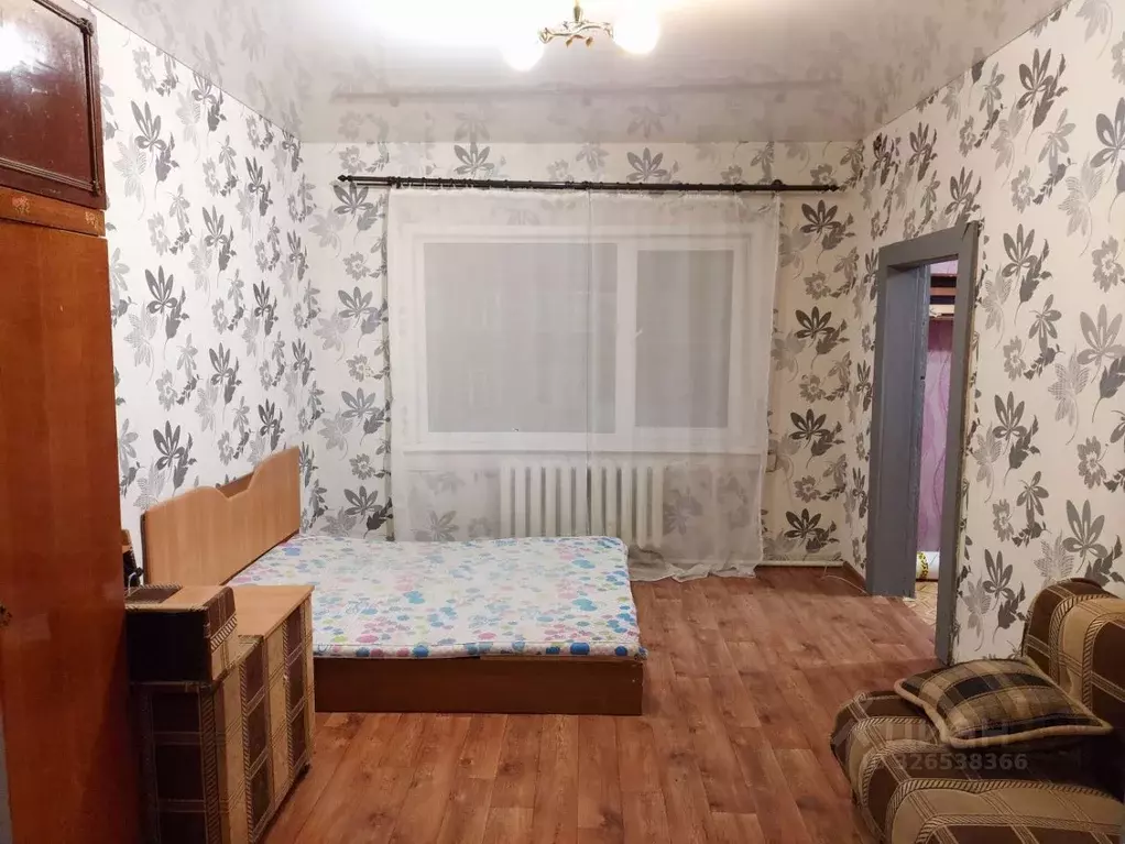 3-к кв. Кировская область, Киров городской округ, пос. Сидоровка ул. ... - Фото 2