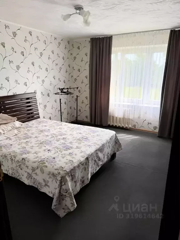 1-к кв. Калининградская область, Калининград Балтийское ш., 104 (56.0 ... - Фото 0