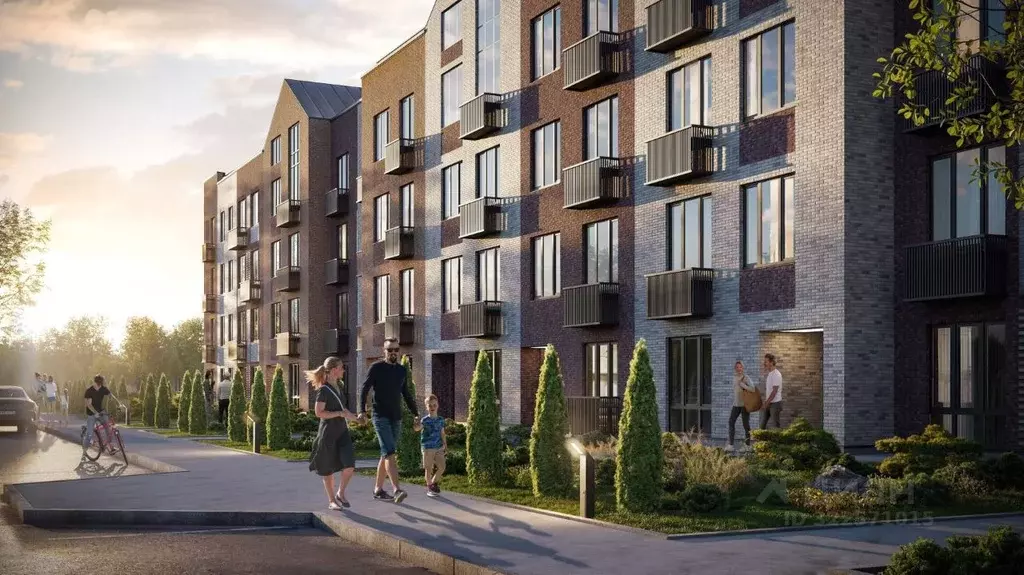 Помещение свободного назначения в Московская область, Одинцовский ... - Фото 1