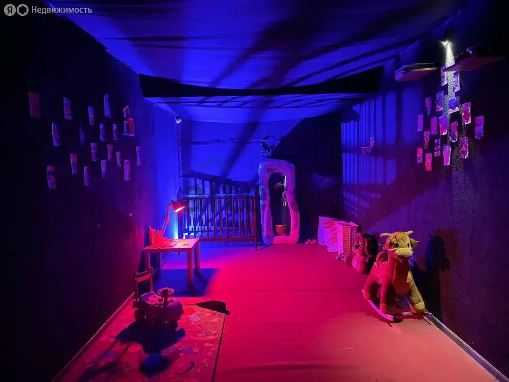 Помещение свободного назначения (283.3 м) - Фото 2