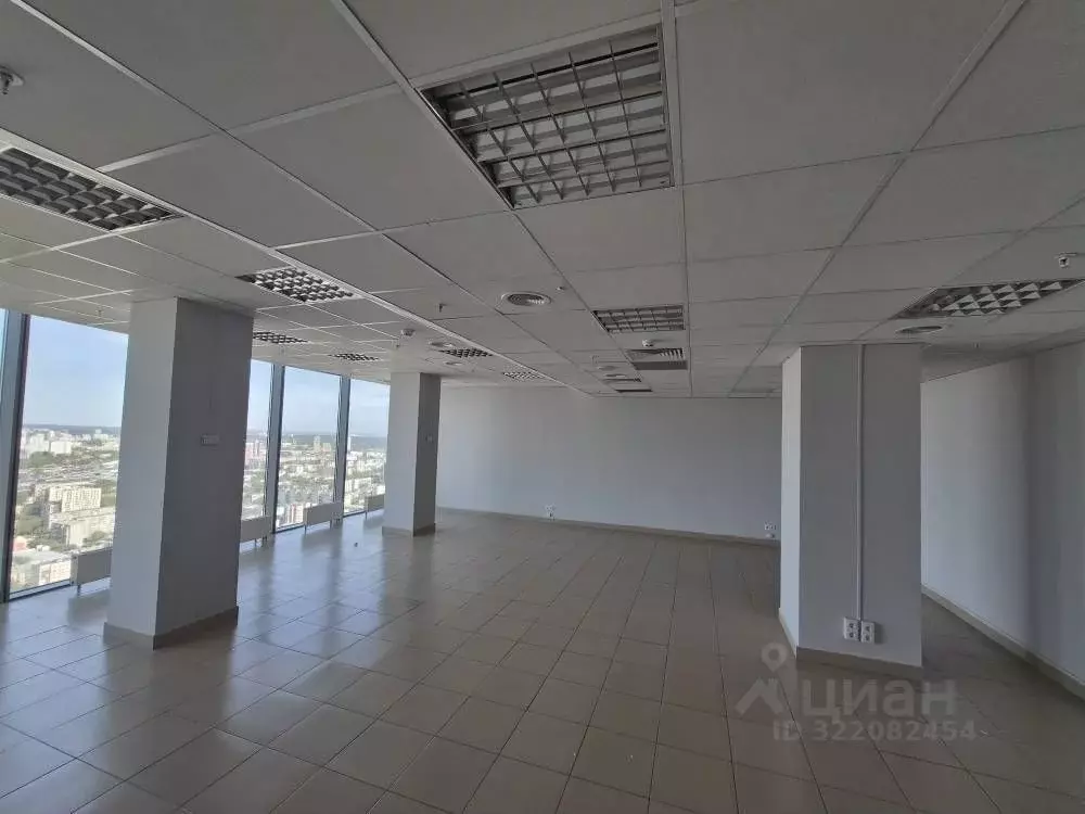 Офис в Свердловская область, Екатеринбург ул. Малышева, 51 (77 м) - Фото 2