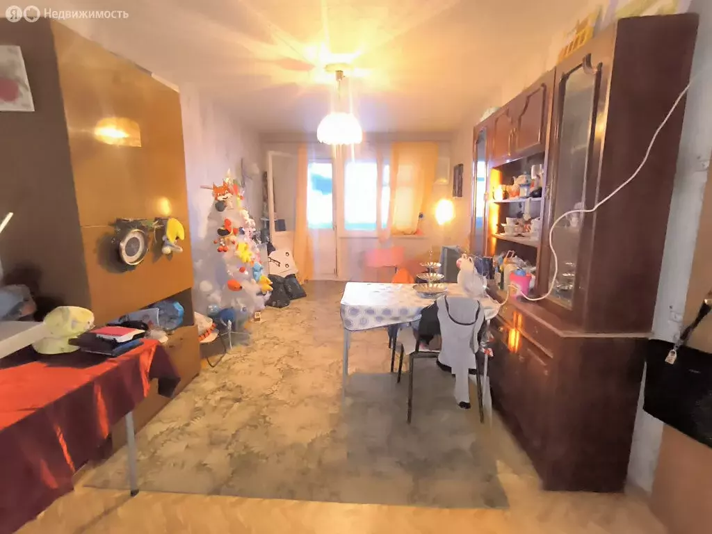 2-комнатная квартира: Магнитогорск, Московская улица, 2/1 (44 м) - Фото 2