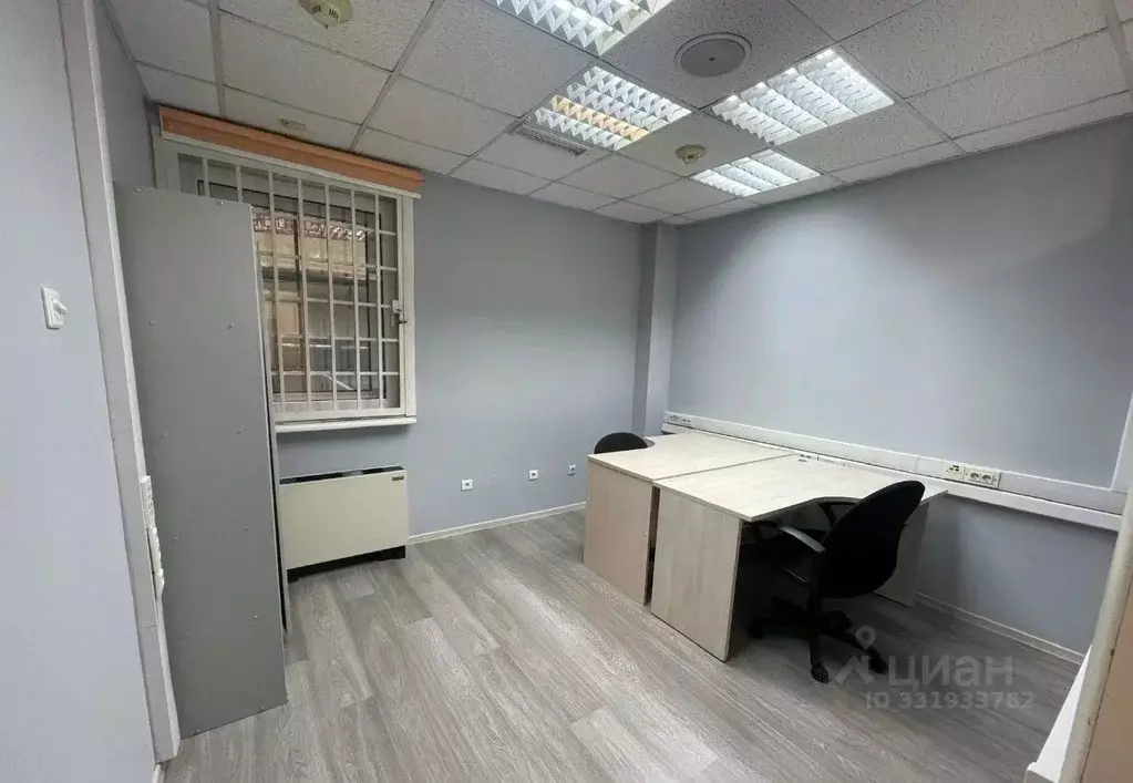 Офис в Москва Николоямская ул., 40/22С4 (213 м) - Фото 2