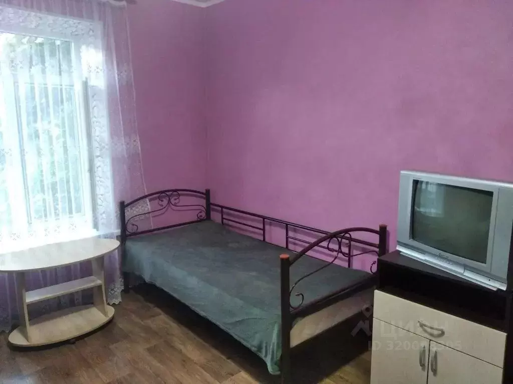 Студия Крым, Алупка ул. Имени Розы Люксембург, 30 (16.0 м) - Фото 0