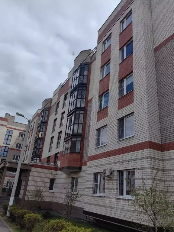 3-к кв. Московская область, Богородский городской округ, с. Бисерово, ... - Фото 1
