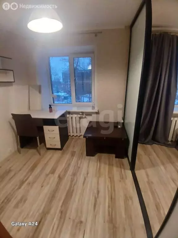 1-комнатная квартира: Ярославль, Тутаевское шоссе, 87 (24.6 м) - Фото 1