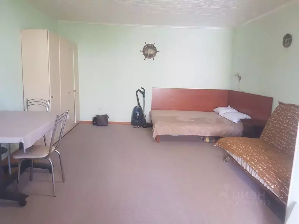 1-к кв. Краснодарский край, Геленджик ул. Леселидзе, 31 (32.0 м) - Фото 1