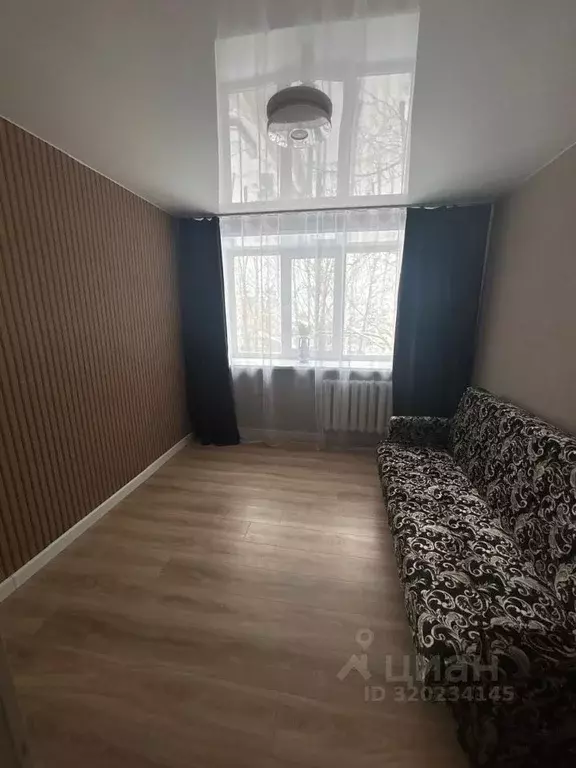 1-к кв. Ульяновская область, Ульяновск ул. Розы Люксембург, 40 (16.8 ... - Фото 2