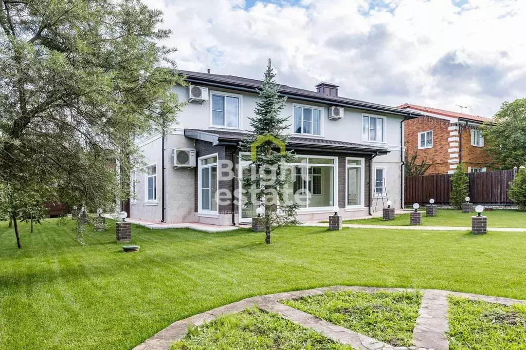 Дом в Московская область, Истра муниципальный округ, Чистые Пруды-2 кп ... - Фото 2