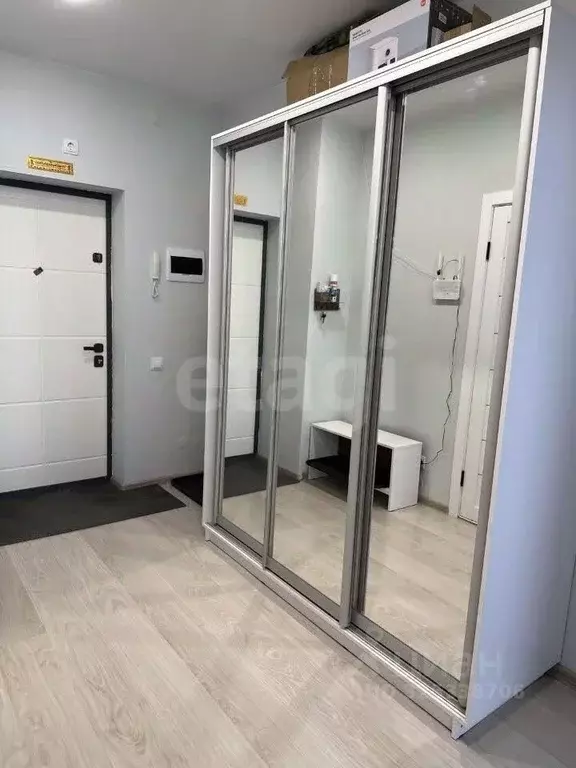 1-к кв. Свердловская область, Екатеринбург просп. Академика Сахарова, ... - Фото 1