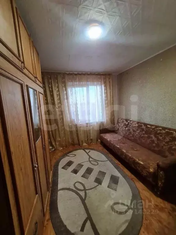 Комната Курская область, Курск Харьковская ул., 24 (12.0 м) - Фото 1