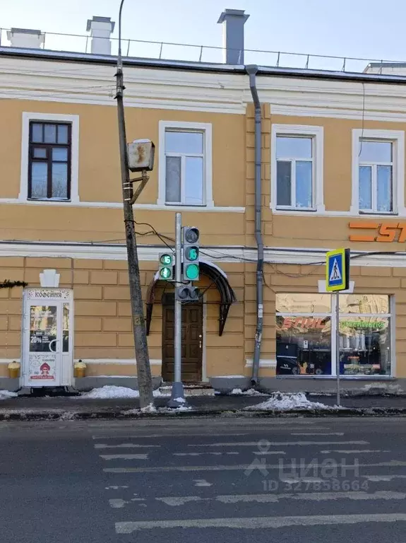 Помещение свободного назначения в Псковская область, Псков Советская ... - Фото 2