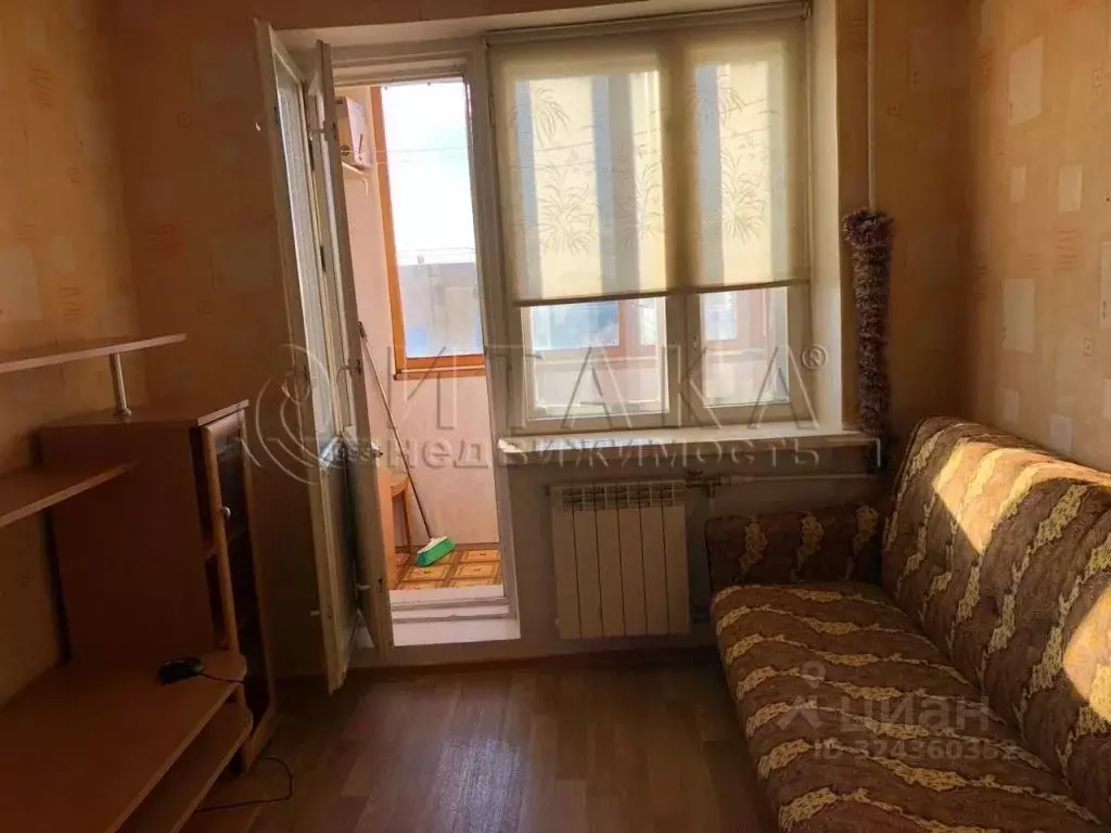 Комната Санкт-Петербург Светлановский просп., 60К2 (12.0 м) - Фото 1