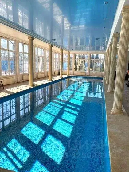 Дом в Московская область, Наро-Фоминский городской округ, д. Малые ... - Фото 1