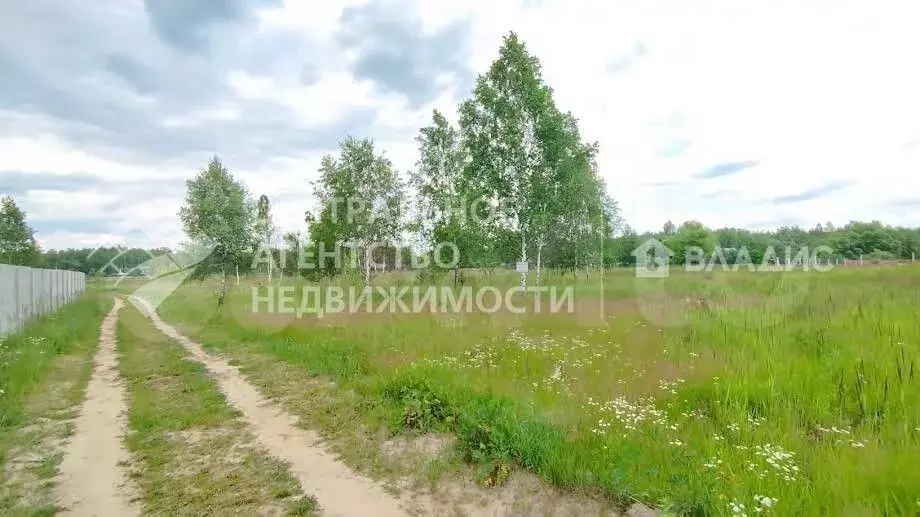 Участок 20 сот. (личное подсобное хозяйство (лпх)) - Фото 1