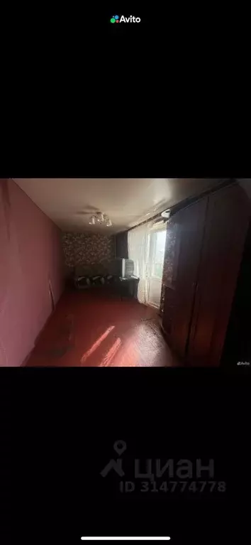 Комната Адыгея, Майкоп ул. Юннатов, 3 (14.5 м) - Фото 1