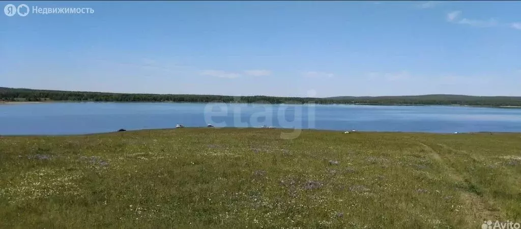 Участок в село Кундравы, Северный переулок (15 м) - Фото 2