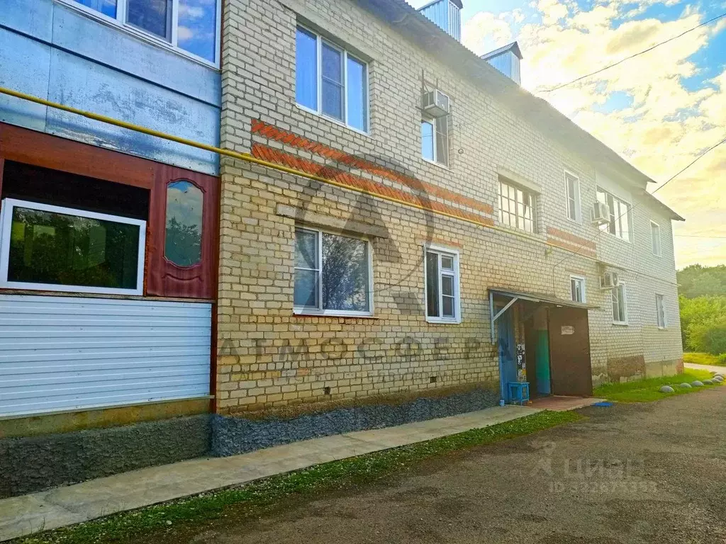 3-к кв. Краснодарский край, Хадыженск Апшеронский район, Промысловая ... - Фото 1