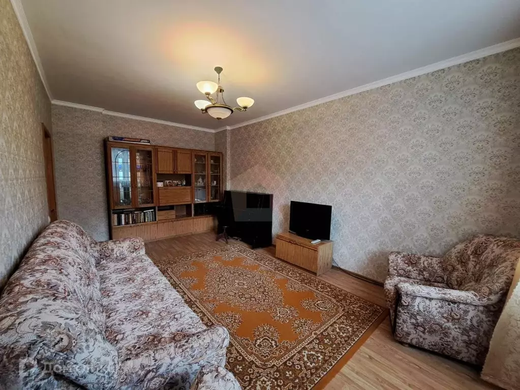 Продаётся 2-к квартира, 62.2 м - Фото 1