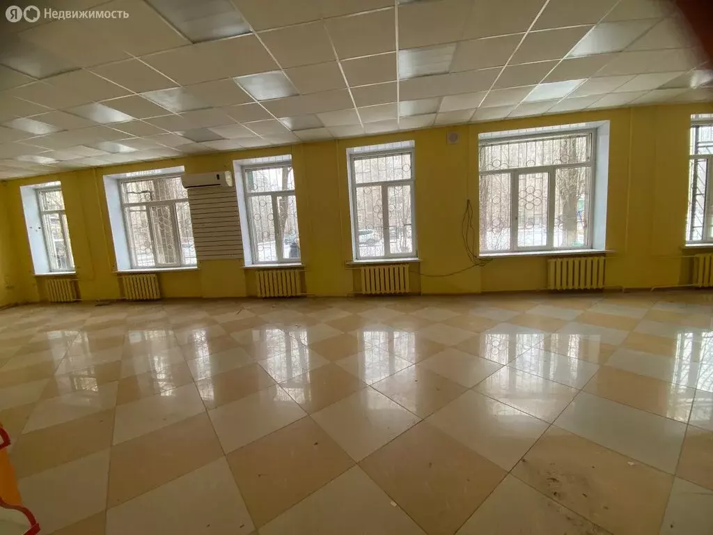 Помещение свободного назначения (255 м) - Фото 1