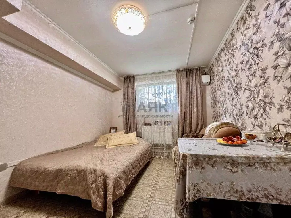 Студия Краснодарский край, Анапа ул. Ленина, 196 (17.8 м) - Фото 1