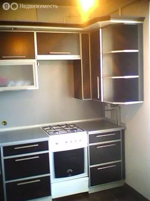 2-комнатная квартира: Евпатория, улица 5-й Авиагородок, 30В (55 м) - Фото 2